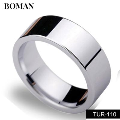 Tungsten carbide ring  TUR-110