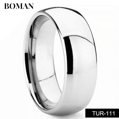 Tungsten carbide ring  TUR-111