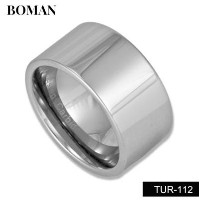 Tungsten carbide ring  TUR-112