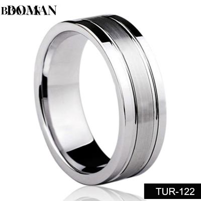 Tungsten carbide ring  TUR-122