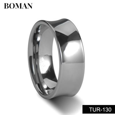 Tungsten carbide ring  TUR-130