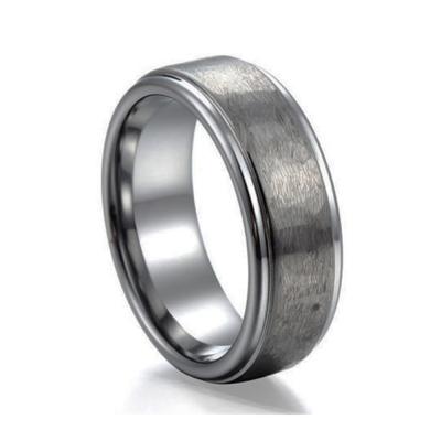 Tungsten carbide ring  TUR-148