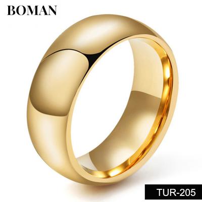 Tungsten carbide ring  TUR-205