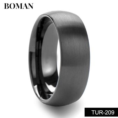 Tungsten carbide ring  TUR-209