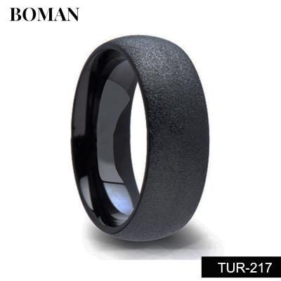 Tungsten carbide ring  TUR-217