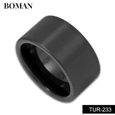 Tungsten carbide ring  TUR-233