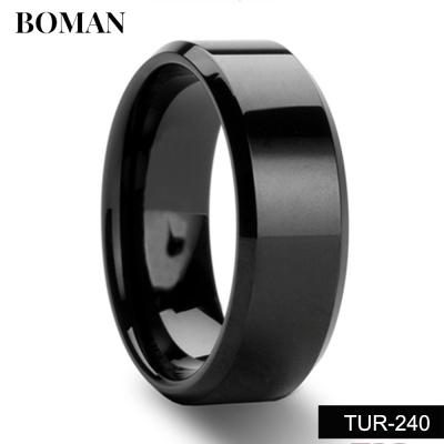 Tungsten carbide ring  TUR-240