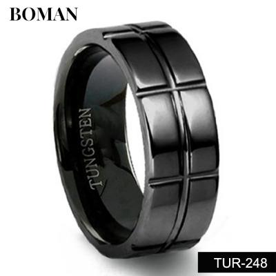 Tungsten carbide ring  TUR-248