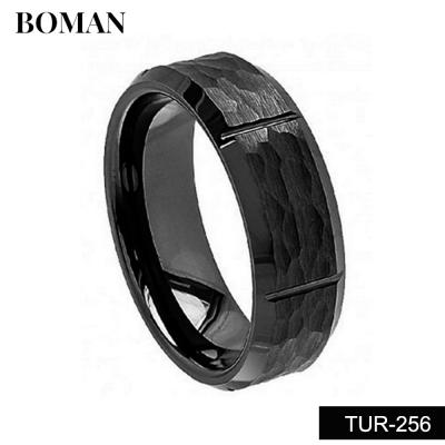 Tungsten carbide ring  TUR-256