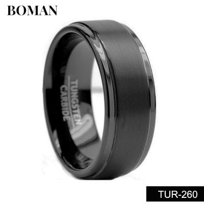 Tungsten carbide ring  TUR-260