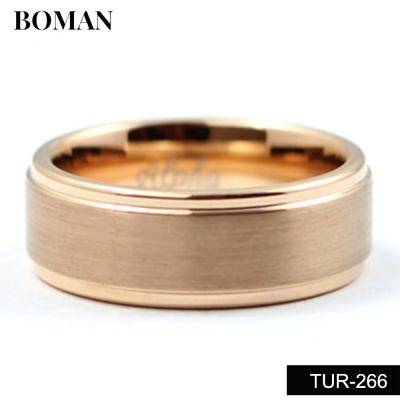 Tungsten carbide ring  TUR-266