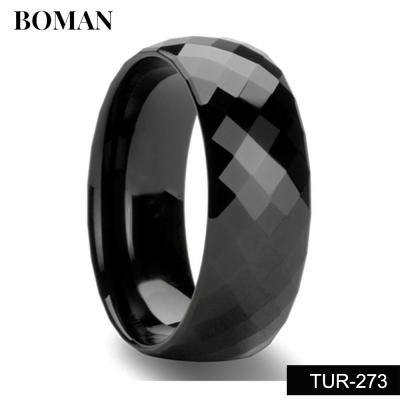 Tungsten carbide ring  TUR-273