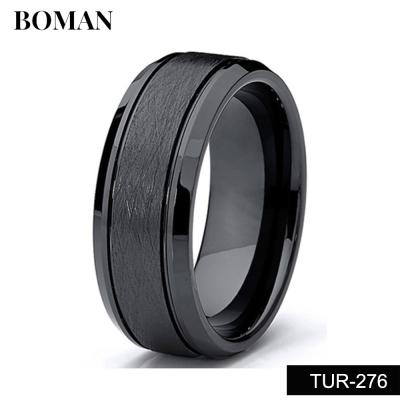 Tungsten carbide ring  TUR-276