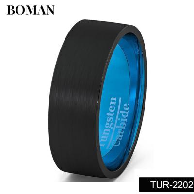 Tungsten carbide ring  TUR-2202