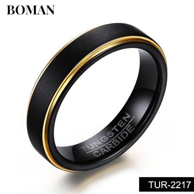 Tungsten carbide ring  TUR-2217