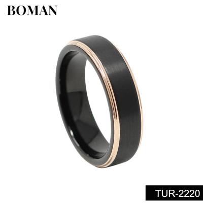 Tungsten carbide ring  TUR-2220