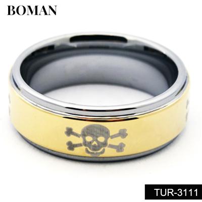 Tungsten carbide ring  TUR-3111