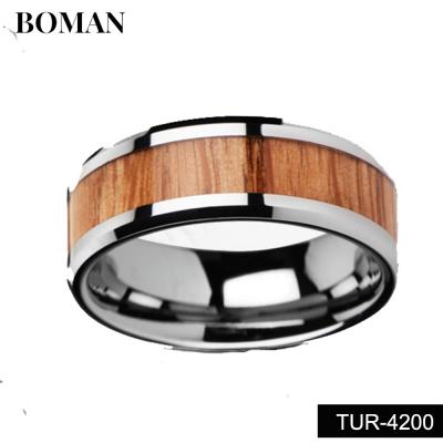 Tungsten carbide ring  TUR-4200