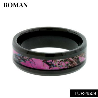 Tungsten carbide ring  TUR-4509