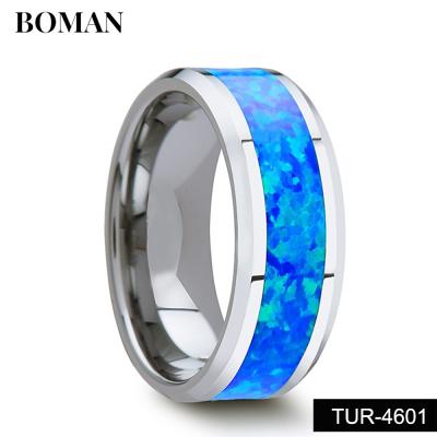 Tungsten carbide ring  TUR-4601