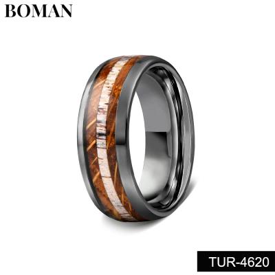 Tungsten carbide ring  TUR-4620