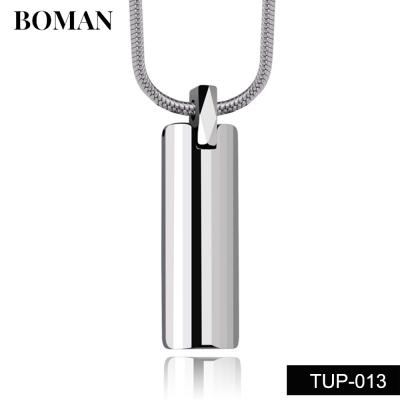 Tungsten carbide pendant TUP-013