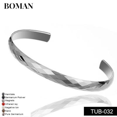 Tungsten carbide Bracelets TUB-032