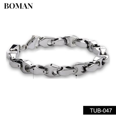 Tungsten carbide Bracelets TUB-047